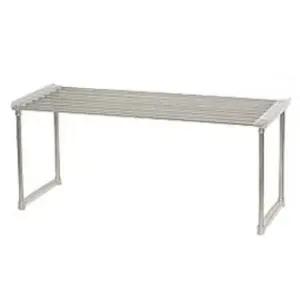 좁은 현관 미니 신발정리대 신발장 슈즈렉 거치대 신발정리대 슈즈랙