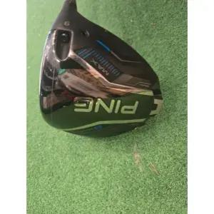 핑 G440 MAX 드라이버 9 S