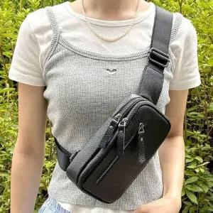 ( )가죽백 크로스백 데일리 미니백 가죽 미니 가방 슬링백 바디백