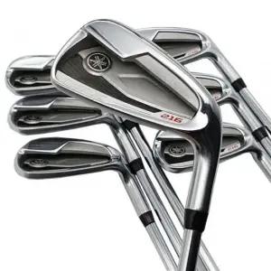 야마하 RMX 216 아이언세트 5-AW NSPRO85 R (D47)