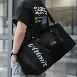 헬스장 가방 크로스백 스포츠 보스턴백 남녀 여행용