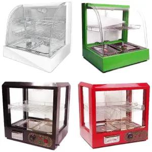 편의점 온장고 미니 음료 약국 캔커피 1단 캔 보온고 매장 쇼케이스 보온 음료수 전기