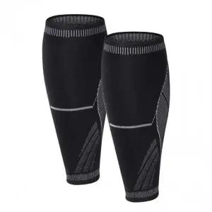 러닝 축구용 종아리 압박 슬리브 보호대