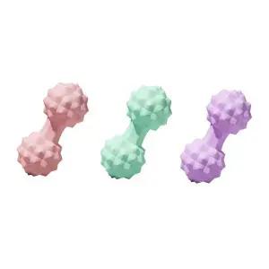 [셀러에이드]마사지 요가 땅콩볼 돌기형