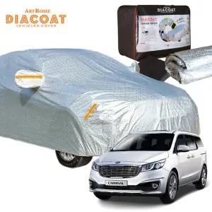 올뉴카니발 커버 자동차 덮개 차량 바디커버 차카바 눈 성에 보호 사계절