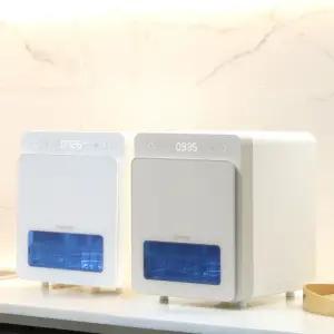 온라인 판매가 절대 준수케이 소독기 K-STERILIZER 자외선 UV 젖병 살균기 359 000