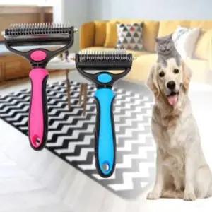 반려동물 강아지털 고양이털 청소기 제거기 브러쉬 WFDF790