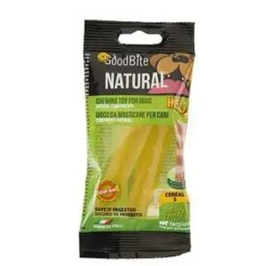 강아지 장난감 스틱 애견 이갈이 장난감 야채맛 S WDD6BC1