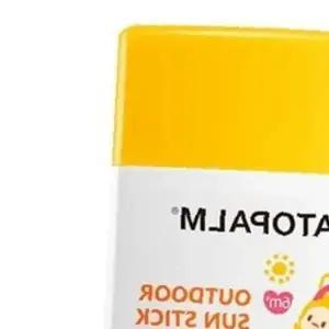 쌍문상회 아토팜 팜 야외놀이 선스틱 SPF50+PA++++