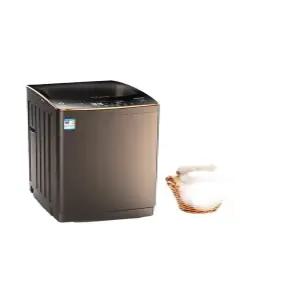 통돌이 6KG 세탁기 그레이 8kg 오피스텔 소형 자취 미니