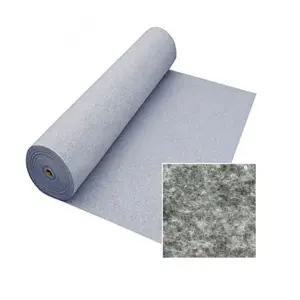 파이텍스 롤카페트 그레이 일회용 행사장 카페트 매트 현관쿠션롤매트 미끄럼방지 코일매트 단면매트