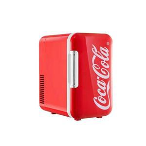 코카콜라냉장고 6L 미니 레트로 냉온장고 차량 원룸