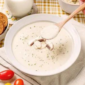 [NS홈쇼핑][참도깨비] 아침엔 양송이크림스프 150g x10개[35645828]