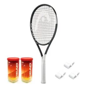 2026 헤드 스피드 프로 100 시너라켓 310g/3그립