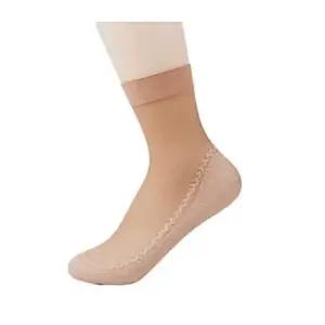 스킨 스타킹 발목 논슬립 밴드 발목 밴딩스타킹 WED0BF6