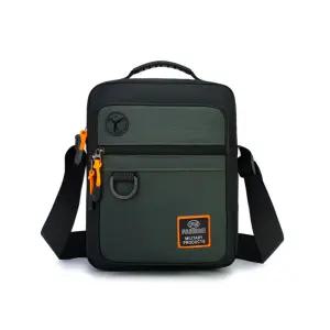 (별별창고) 남자 크로스백 학생 옆으로매는 가방