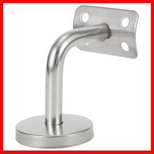 1pc 난간 브래킷 벽 지원 핸드 레일 계단 가드 고정 스테인레스 스틸