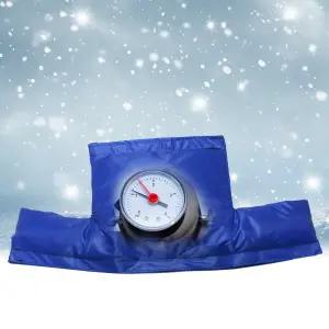 수도 계량기 동파방지 커버 보온재 덮개 파이프 배관 단열재