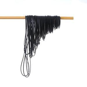 호환 레코더 워크맨 DVD 드라이브용 내구성 교체 벨트 키트  다양한 녹음기 수리 고무 길이 40-135mm  100