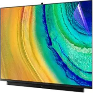 BU TV 화면 보호기 43인치 눈부심 방지 스크린 필름 반사 감소 TV용 실내 또는 실외