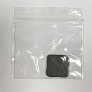 호환 L93A-DJI 마이크 송신기 액세서리용 자석 엔드 백 클립 소형 벌 모양