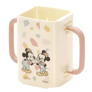 레트로 음료홀더 프렌즈 접이식 음료받침 팩음료 정리홀더 WFJOCOP