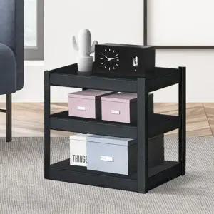 고릴라랙 600 3단 60 세탁기선반 엥글 제작 철제 랙 WECD7C5