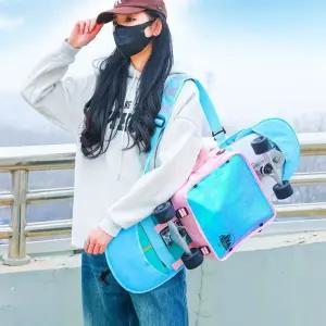 백팩 롱보드 스케이트보드 스케이트보드휠 스핏파이어