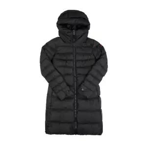 [페트레이 PEUTEREY] PED5437 NER LEVARIA 르바리아 롱 여성 패딩