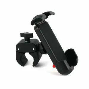 JFW 자전거 오토바이 전동퀵보드 핸드폰 모서리보호 거치대