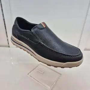 [ELCANTO]엘칸토 HC11 소가죽 남성화 초경량 세미케주얼 로퍼 D5M1U5V1359 (S44692470)