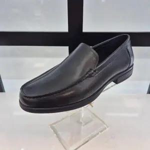 [ELCANTO]엘칸토 HC11 소가죽 남성화 세미정장 로퍼 D4M0U5V1319 (S44692410)