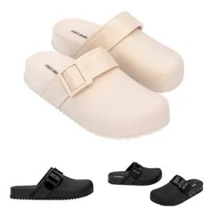 [롯데백화점]토박스 [토박스]미니멜리사 코지 클로그 유스(2color)(MSYCF2TSCL11)