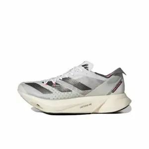 아디다스 아디제로 아디오스 프로 3 런닝화 마라톤화 화이트 나이트 메탈릭 GV7067