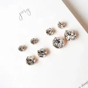 귀걸이세트 큐빅 WF0CD75