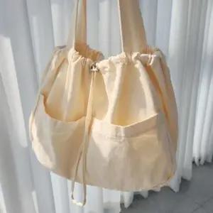 복조리 가방 대용량 숄더백 보조 빅사이즈 에코백 여 WF0C9A6