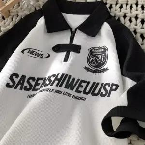 브이넥 LD032 목폴라 남성 니트티셔츠 반집업 카라셔츠 골지니트 카라