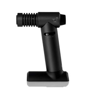 Adhoc 에드학토치 애드학토치 충전식 플람베 미니 블랙 torch 불향