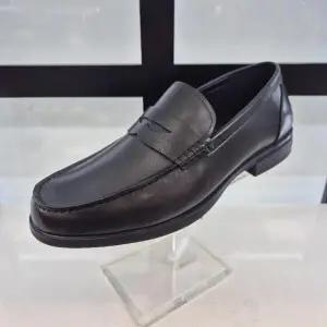 [ELCANTO]엘칸토 HC11 소가죽 남성화 세미정장 페니로퍼 D4M1U5V1319 (S44692428)