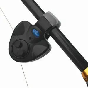 LED 입질 감지 알림기 낚시 사이렌 원투 밤낚시