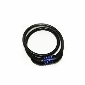 자전거 잠금 번호키 보안 번호잠금 장치 키홀더 자물쇠