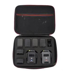 DJI SDR 보관 배터리 액세서리 사진 가방