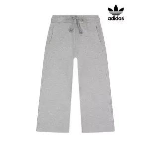 아디다스 스니커즈 아디다스 하프클럽adidas ALL SZN 플리스 와이드 팬츠HT3301