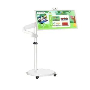 모니터암 모니터 브라켓 거치대 스탠드