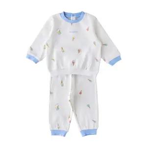 선물추천 [밍크뮤HP]26년S/S (IV)아이스크림와플상하복 (36113-610-01)