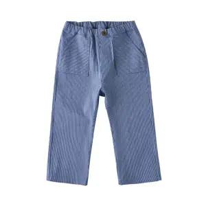 밍크뮤ch 스트라이프팬츠(어린이집유치원등원룩) (3611541001)