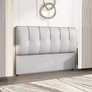 침대 리폼 프레임 헤드 보드 머리 단품 받침대 쿠션 벽 보호