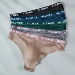 스타일리시 고탄력 매끄러운 티팬티