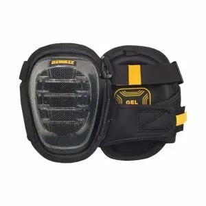 디월트 DWST590012 작업용 플랫캡 무릎보호대