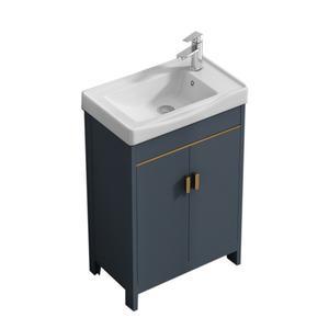 소형싱크대 카페 인스타 보조개수대 좁은공간 세면대